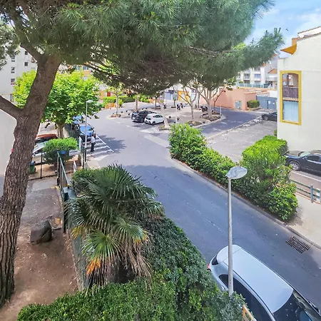 3 Bedroom Awesome In Agde