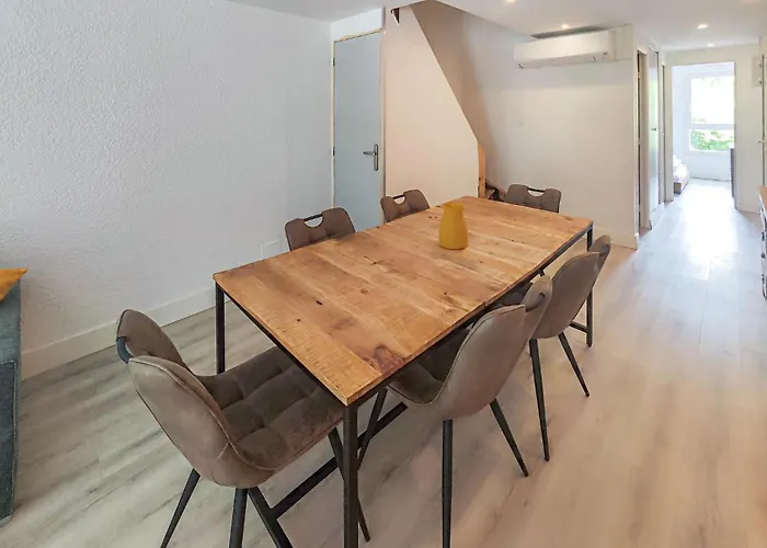 3 Bedroom Awesome In * Agde