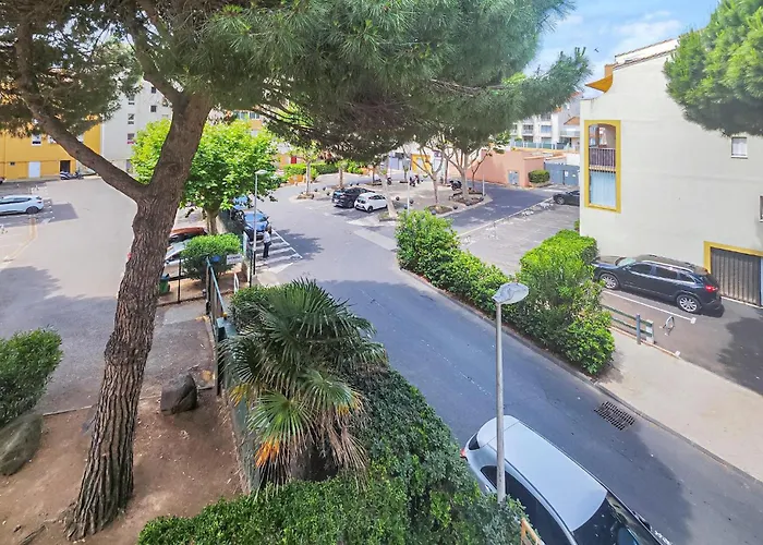 3 Bedroom Awesome In Agde