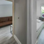 Apartment 3 Bedroom Front In Agde