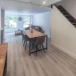 Apartment 3 Bedroom Front In