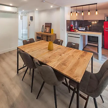 3 Bedroom Awesome In 公寓 阿格德