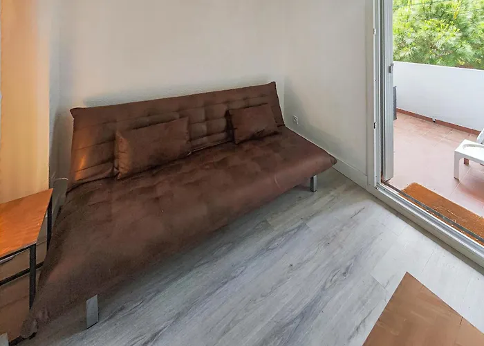 3 Bedroom Awesome In Agde